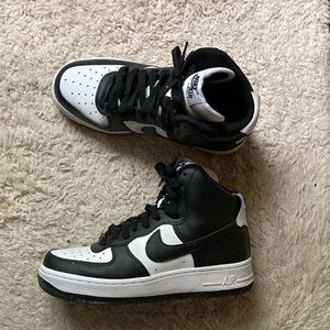 Nike Air Force 1 High CUSTOMIZED